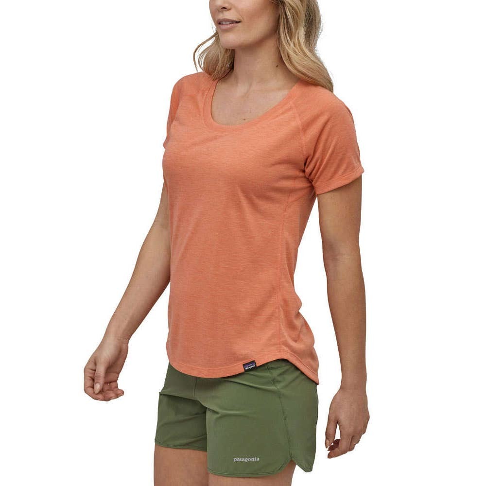 Patagonia Capilene Cool Daily Shirt - medium